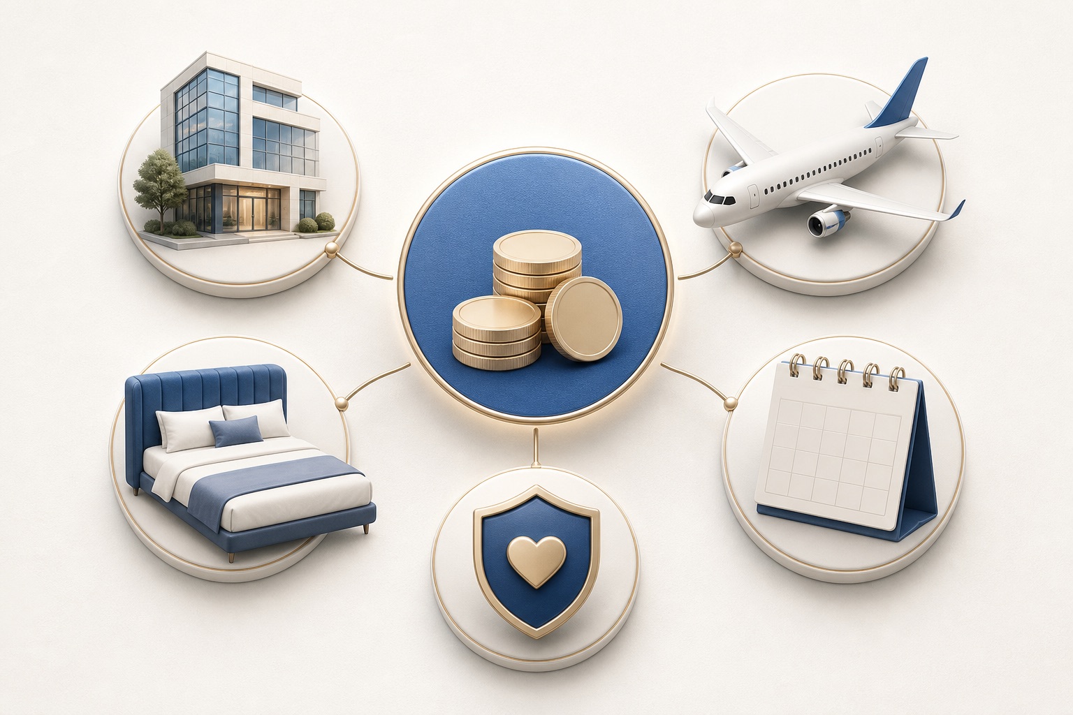 韩国整形手术机票住宿与恢复成本构成 韩国整形总费用构成包括手术机票住宿与恢复成本