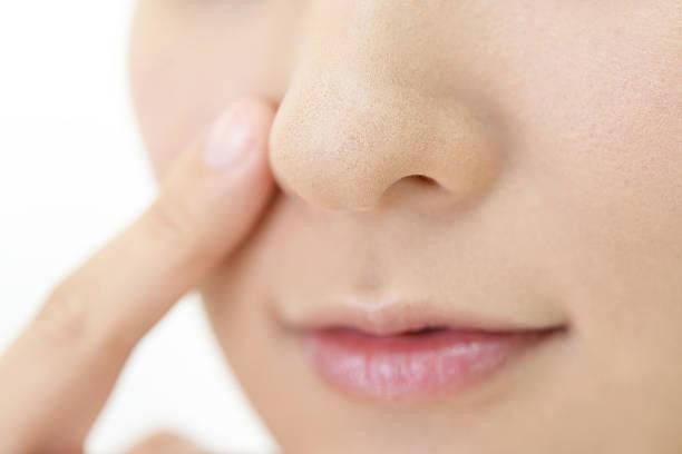 KOKO美容外科での小鼻縮小についての参考画像