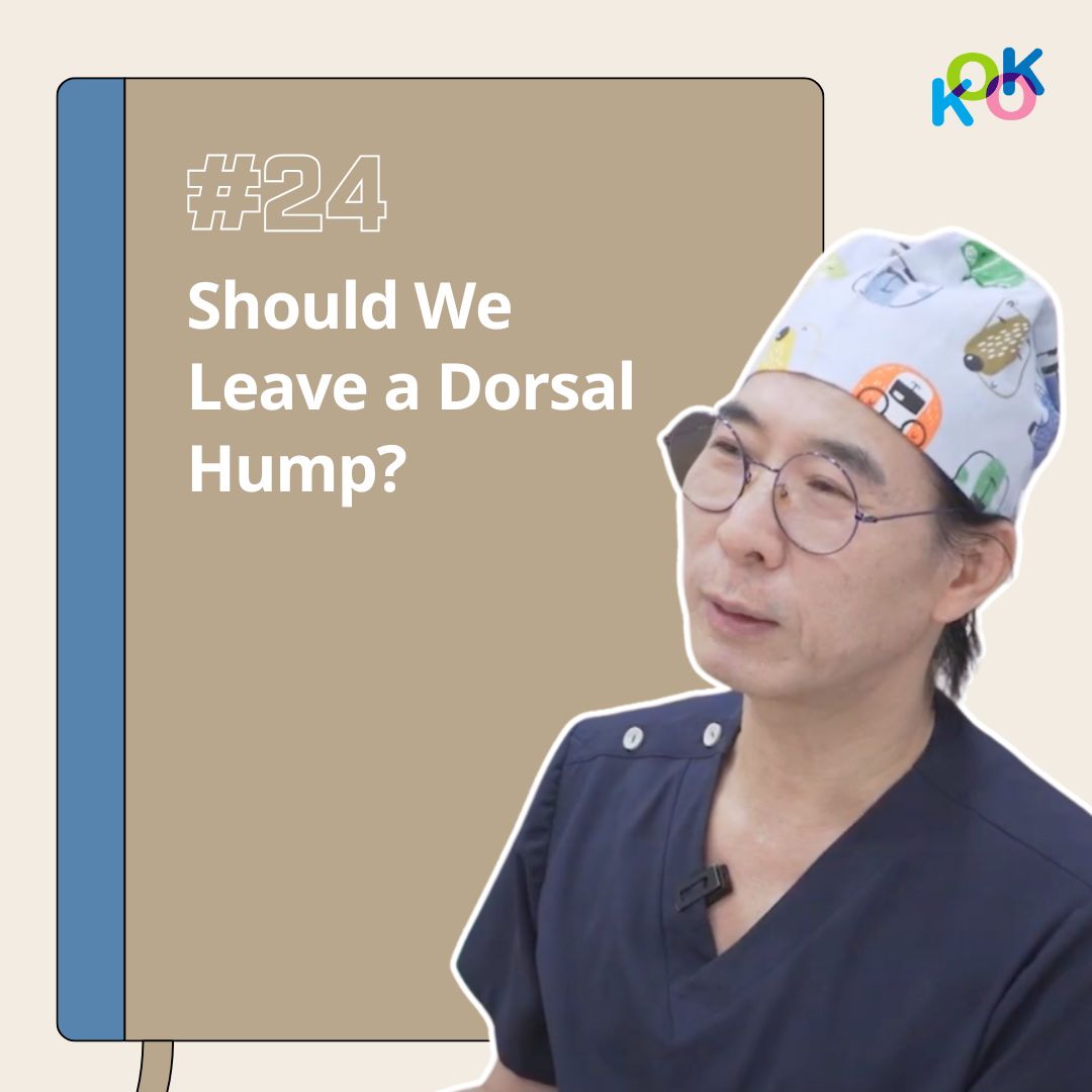  | Korea's Top Nose Revision Specialist