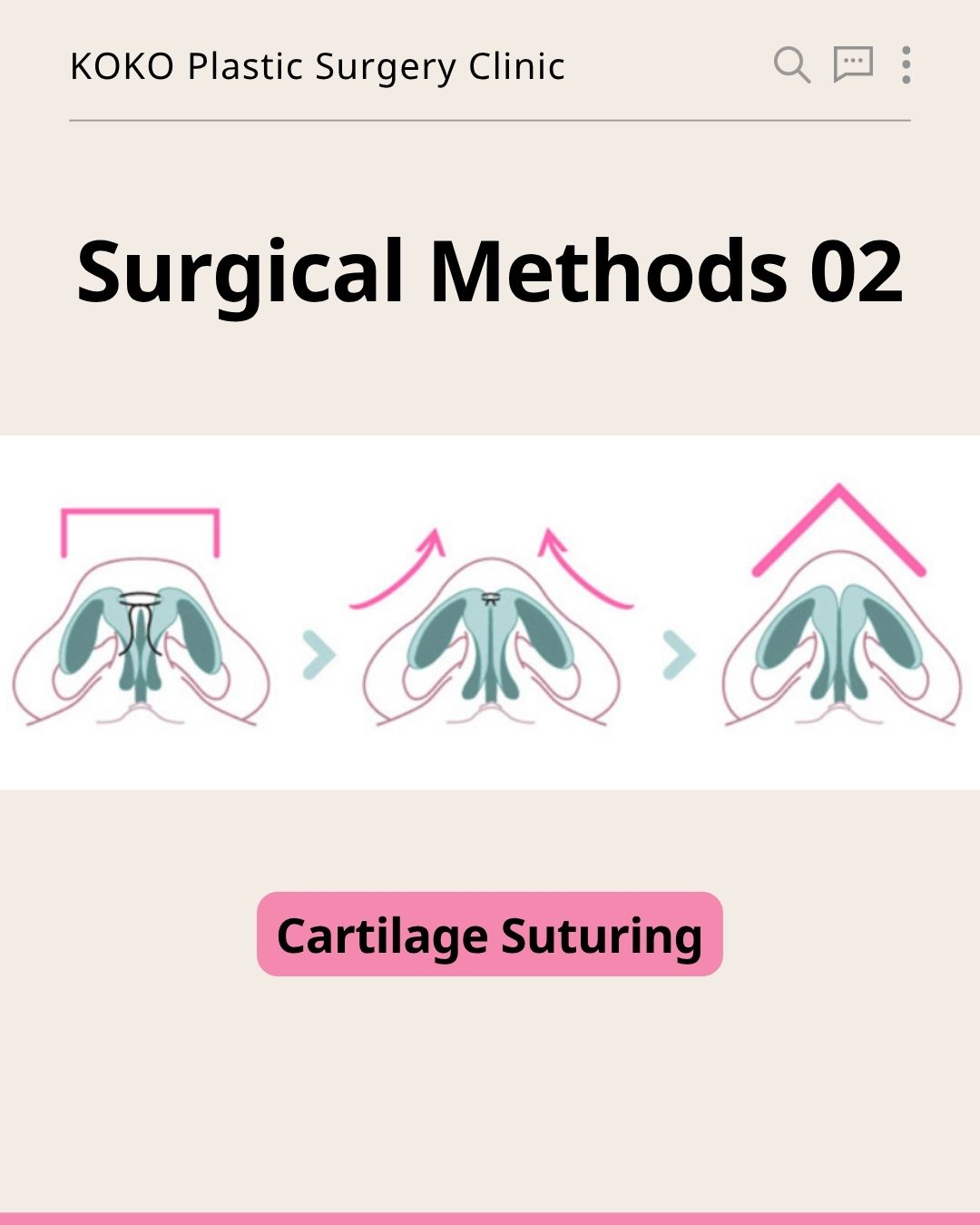  | Korea's Top Nose Revision Specialist